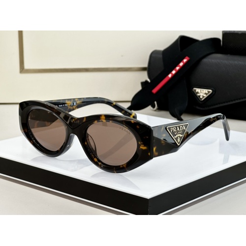 Cheap Prada AAA Quality Sunglasses #1096140 Replica Wholesale [$68.00 USD] [ITEM#1096140] on Replica Prada AAA Quality Sunglasses