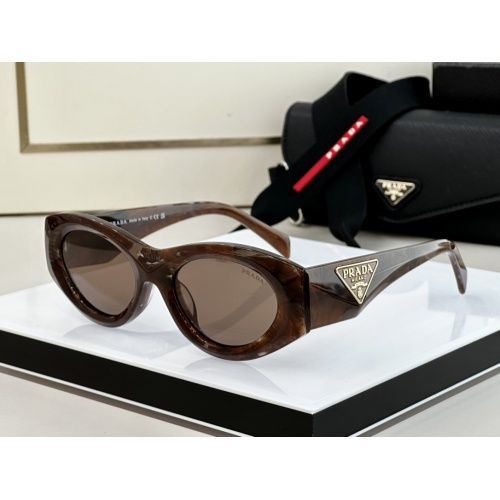 Cheap Prada AAA Quality Sunglasses #1096141 Replica Wholesale [$68.00 USD] [ITEM#1096141] on Replica Prada AAA Quality Sunglasses