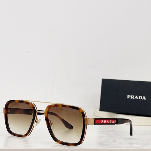 Cheap Prada AAA Quality Sunglasses #1096146 Replica Wholesale [$68.00 USD] [ITEM#1096146] on Replica Prada AAA Quality Sunglasses