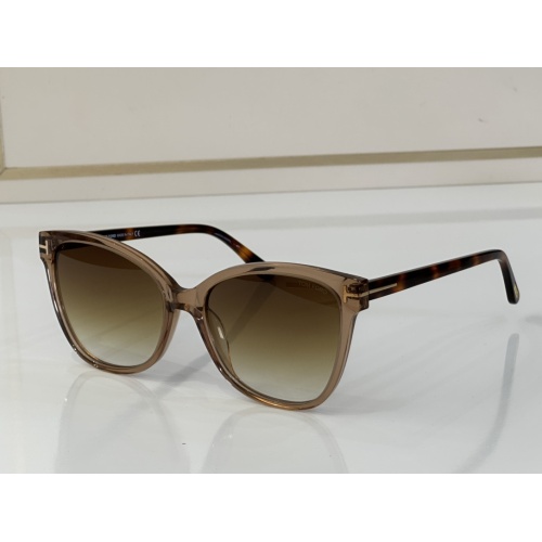 Cheap Tom Ford AAA Quality Sunglasses #1096197 Replica Wholesale [$45.00 USD] [ITEM#1096197] on Replica Tom Ford AAA Quality Sunglasses