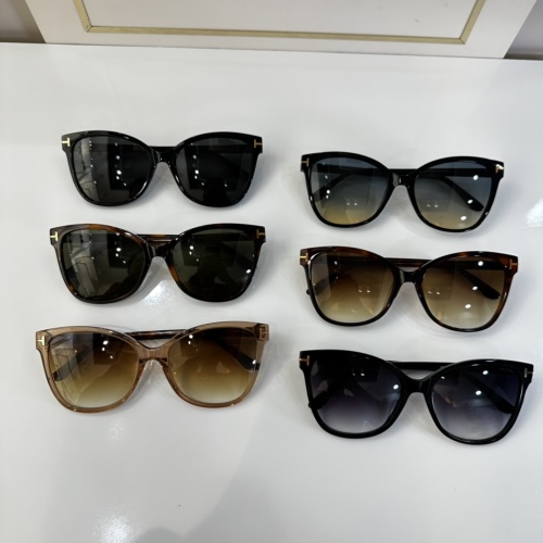 Cheap Tom Ford AAA Quality Sunglasses #1096197 Replica Wholesale [$45.00 USD] [ITEM#1096197] on Replica Tom Ford AAA Quality Sunglasses