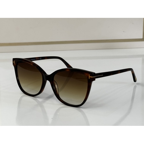 Cheap Tom Ford AAA Quality Sunglasses #1096198 Replica Wholesale [$45.00 USD] [ITEM#1096198] on Replica Tom Ford AAA Quality Sunglasses