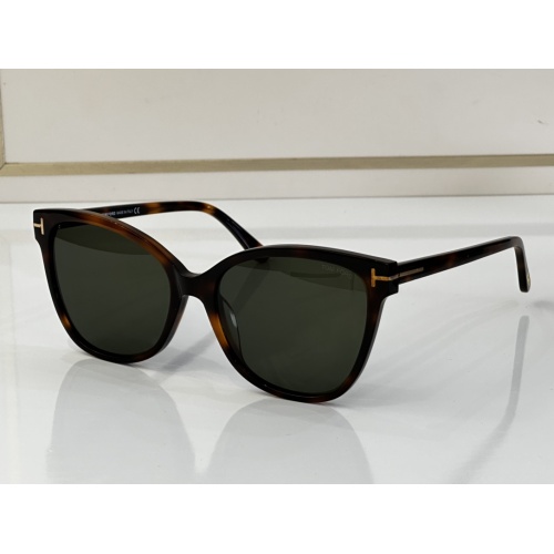 Cheap Tom Ford AAA Quality Sunglasses #1096200 Replica Wholesale [$45.00 USD] [ITEM#1096200] on Replica Tom Ford AAA Quality Sunglasses