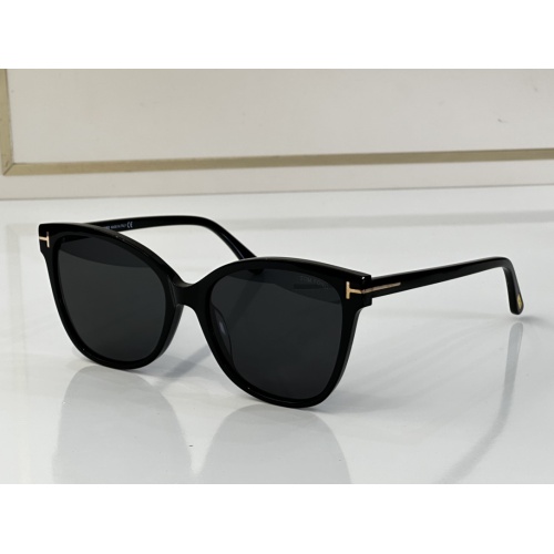 Cheap Tom Ford AAA Quality Sunglasses #1096201 Replica Wholesale [$45.00 USD] [ITEM#1096201] on Replica Tom Ford AAA Quality Sunglasses