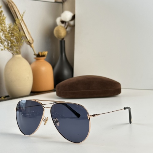 Cheap Tom Ford AAA Quality Sunglasses #1096205 Replica Wholesale [$45.00 USD] [ITEM#1096205] on Replica Tom Ford AAA Quality Sunglasses