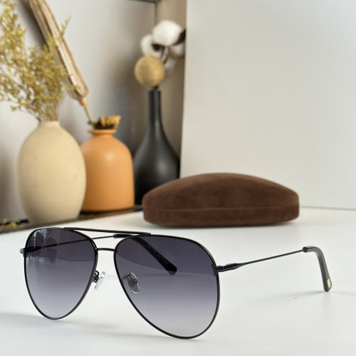 Cheap Tom Ford AAA Quality Sunglasses #1096209 Replica Wholesale [$45.00 USD] [ITEM#1096209] on Replica Tom Ford AAA Quality Sunglasses