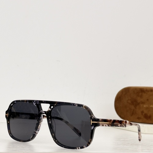 Cheap Tom Ford AAA Quality Sunglasses #1096210 Replica Wholesale [$60.00 USD] [ITEM#1096210] on Replica Tom Ford AAA Quality Sunglasses