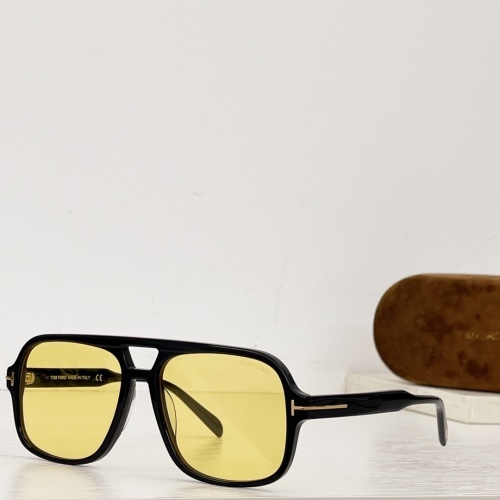 Cheap Tom Ford AAA Quality Sunglasses #1096212 Replica Wholesale [$60.00 USD] [ITEM#1096212] on Replica Tom Ford AAA Quality Sunglasses