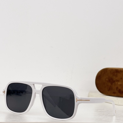Cheap Tom Ford AAA Quality Sunglasses #1096214 Replica Wholesale [$60.00 USD] [ITEM#1096214] on Replica Tom Ford AAA Quality Sunglasses