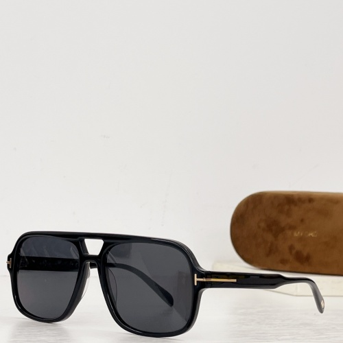 Cheap Tom Ford AAA Quality Sunglasses #1096215 Replica Wholesale [$60.00 USD] [ITEM#1096215] on Replica Tom Ford AAA Quality Sunglasses