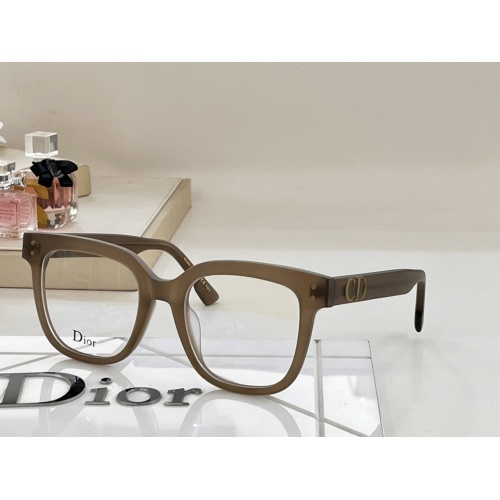 Cheap Christian Dior Fashion Goggles #1096521 Replica Wholesale [$56.00 USD] [ITEM#1096521] on Replica Christian Dior Goggles