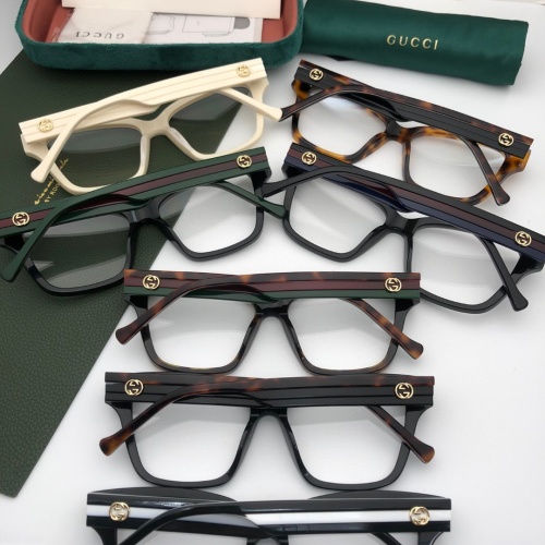 Cheap Gucci Fashion Goggles #1096554 Replica Wholesale [$48.00 USD] [ITEM#1096554] on Replica Gucci Fashion Goggles