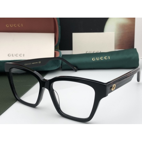 Cheap Gucci Fashion Goggles #1096559 Replica Wholesale [$48.00 USD] [ITEM#1096559] on Replica 