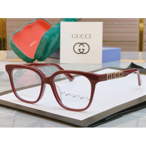 Cheap Gucci Fashion Goggles #1096566 Replica Wholesale [$48.00 USD] [ITEM#1096566] on Replica Gucci Fashion Goggles