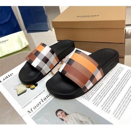 Burberry Slippers For Women #1097101