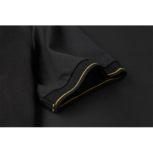 Cheap Versace T-Shirts Short Sleeved For Men #1097105 Replica Wholesale [$38.00 USD] [ITEM#1097105] on Replica Versace T-Shirts