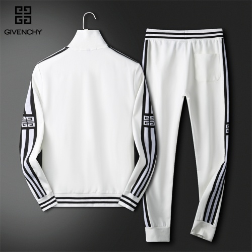 Cheap Givenchy Tracksuits Long Sleeved For Men #1097217 Replica Wholesale [$85.00 USD] [ITEM#1097217] on Replica Givenchy Tracksuits
