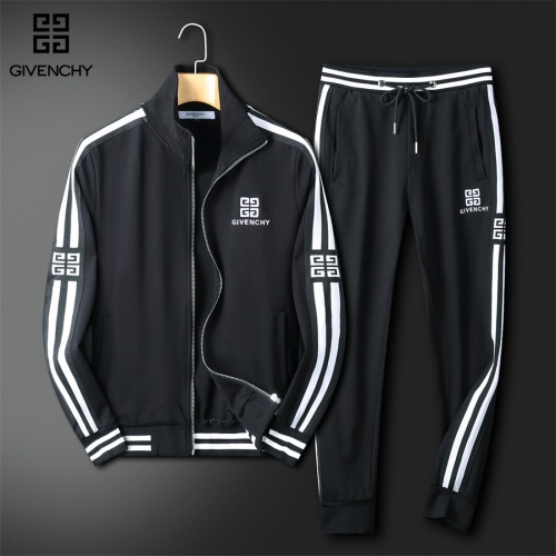 Cheap Givenchy Tracksuits Long Sleeved For Men #1097218 Replica Wholesale [$85.00 USD] [ITEM#1097218] on Replica Givenchy Tracksuits
