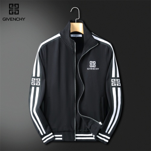 Cheap Givenchy Tracksuits Long Sleeved For Men #1097218 Replica Wholesale [$85.00 USD] [ITEM#1097218] on Replica Givenchy Tracksuits