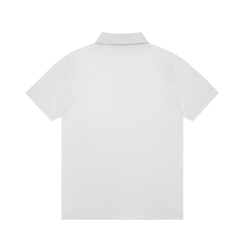 Cheap Prada T-Shirts Short Sleeved For Men #1097281 Replica Wholesale [$42.00 USD] [ITEM#1097281] on Replica Prada T-Shirts