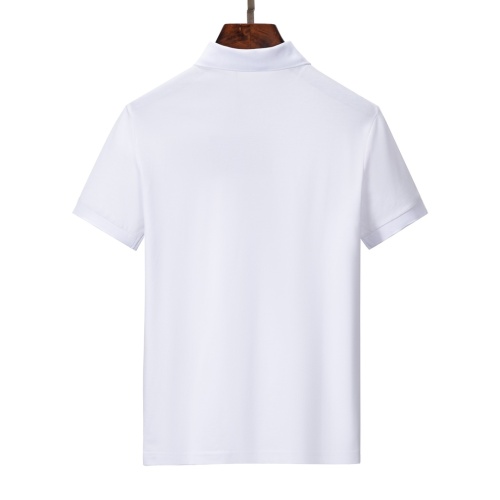 Cheap Prada T-Shirts Short Sleeved For Men #1097365 Replica Wholesale [$32.00 USD] [ITEM#1097365] on Replica Prada T-Shirts
