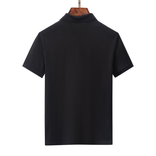 Cheap Prada T-Shirts Short Sleeved For Men #1097366 Replica Wholesale [$32.00 USD] [ITEM#1097366] on Replica Prada T-Shirts
