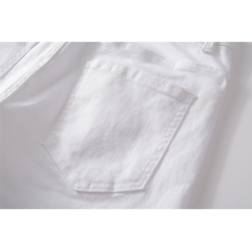 Cheap Dsquared Jeans For Men #1097813 Replica Wholesale [$48.00 USD] [ITEM#1097813] on Replica Dsquared Jeans