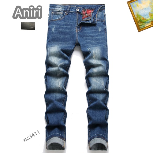 Cheap Amiri Jeans For Men #1097833 Replica Wholesale [$48.00 USD] [ITEM#1097833] on Replica Amiri Jeans