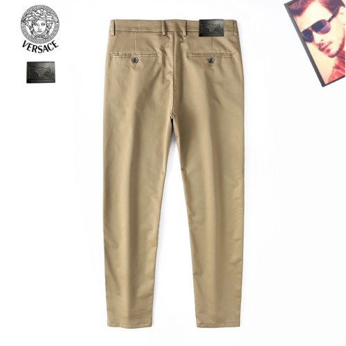 Cheap Versace Pants For Men #1097839 Replica Wholesale [$42.00 USD] [ITEM#1097839] on Replica Versace Pants