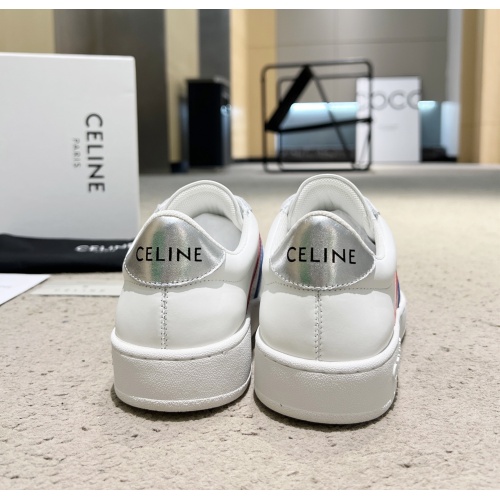 Cheap Celine Casual Shoes For Women #1097939 Replica Wholesale [$92.00 USD] [ITEM#1097939] on Replica Celine Casual Shoes