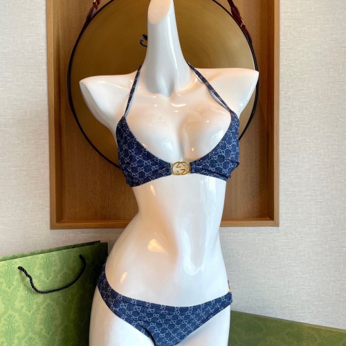 Cheap Gucci Swimming &amp; Bathing Suits For Women #1097982 Replica Wholesale [$48.00 USD] [ITEM#1097982] on Replica Gucci Swimming &amp; Bathing Suits