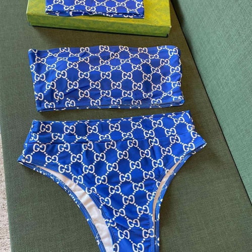 Cheap Gucci Swimming &amp; Bathing Suits For Women #1097983 Replica Wholesale [$48.00 USD] [ITEM#1097983] on Replica Gucci Swimming &amp; Bathing Suits