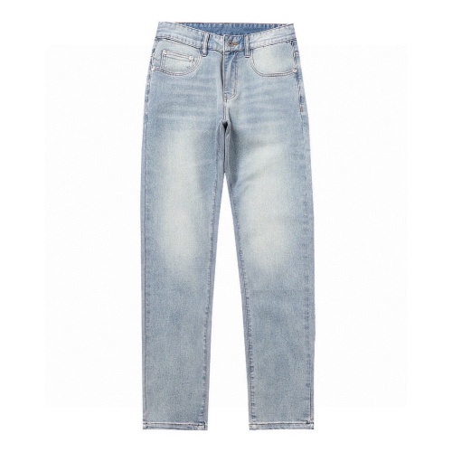 Cheap Givenchy Jeans For Men #1098021 Replica Wholesale [$52.00 USD] [ITEM#1098021] on Replica Givenchy Jeans