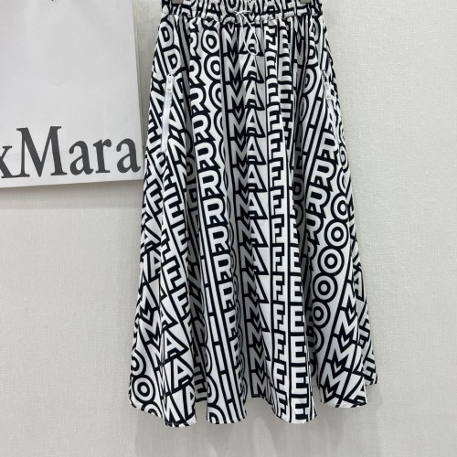 Cheap Fendi Skirts For Women #1098024 Replica Wholesale [$82.00 USD] [ITEM#1098024] on Replica Fendi Skirts