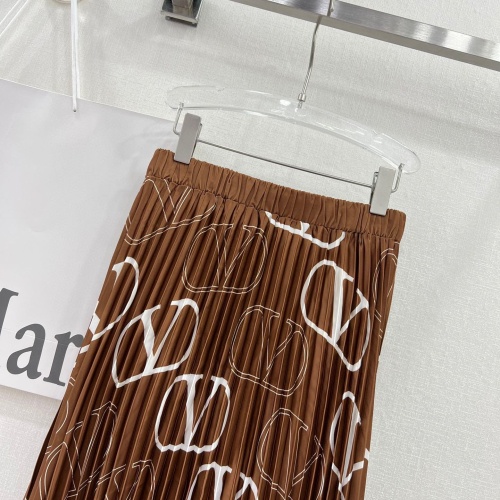 Cheap Valentino Skirts For Women #1098032 Replica Wholesale [$82.00 USD] [ITEM#1098032] on Replica Valentino Skirts