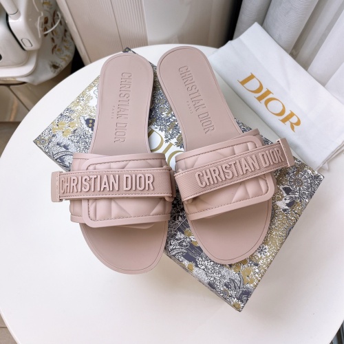 Christian Dior Slippers For Women #1098095