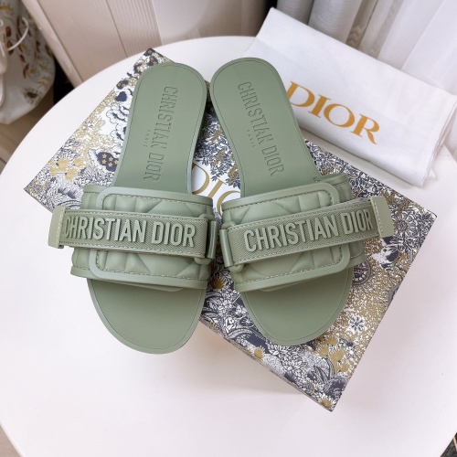 Christian Dior Slippers For Women #1098096