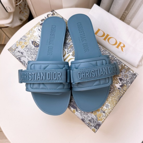 Christian Dior Slippers For Women #1098097