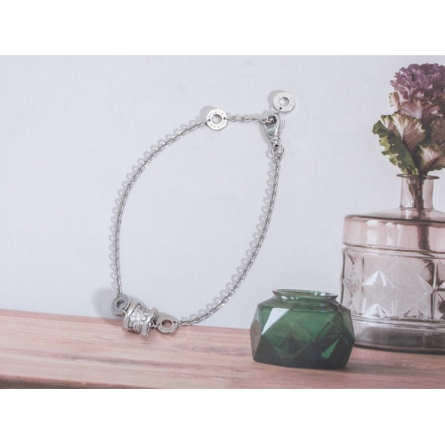 Cheap Bvlgari Bracelets #1098179 Replica Wholesale [$40.00 USD] [ITEM#1098179] on Replica Bvlgari Bracelets