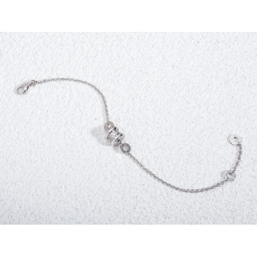 Cheap Bvlgari Bracelets #1098179 Replica Wholesale [$40.00 USD] [ITEM#1098179] on Replica Bvlgari Bracelets