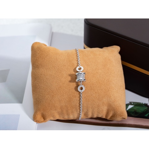 Cheap Bvlgari Bracelets #1098179 Replica Wholesale [$40.00 USD] [ITEM#1098179] on Replica Bvlgari Bracelets
