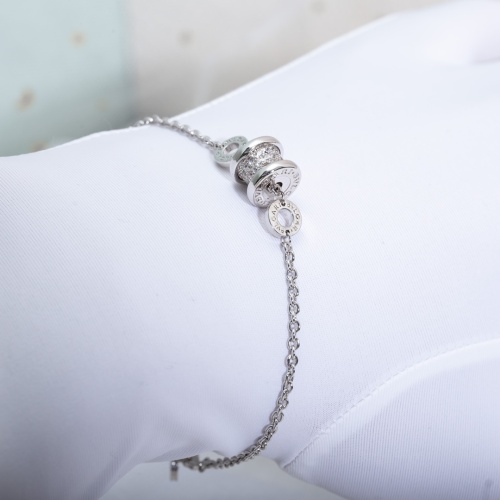 Cheap Bvlgari Bracelets #1098179 Replica Wholesale [$40.00 USD] [ITEM#1098179] on Replica Bvlgari Bracelets