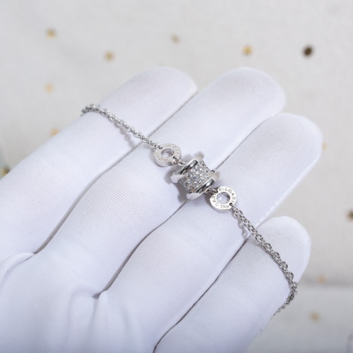Cheap Bvlgari Bracelets #1098179 Replica Wholesale [$40.00 USD] [ITEM#1098179] on Replica Bvlgari Bracelets