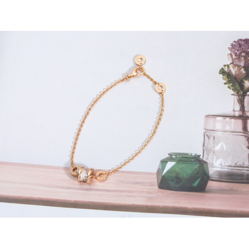 Cheap Bvlgari Bracelets #1098180 Replica Wholesale [$40.00 USD] [ITEM#1098180] on Replica Bvlgari Bracelets