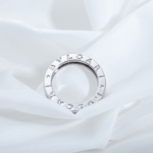 Cheap Bvlgari Rings #1098181 Replica Wholesale [$45.00 USD] [ITEM#1098181] on Replica Bvlgari Rings