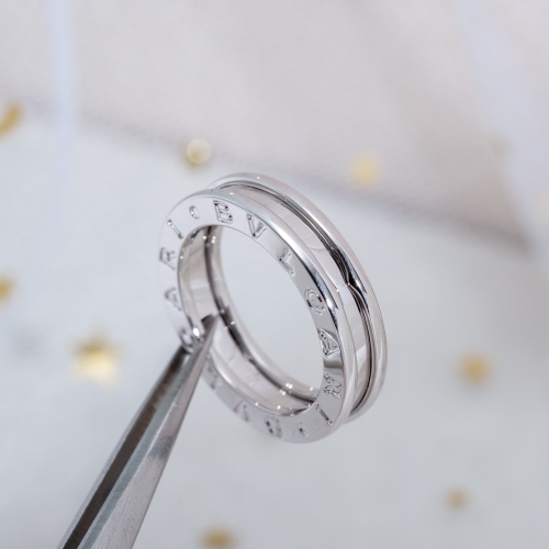 Cheap Bvlgari Rings #1098181 Replica Wholesale [$45.00 USD] [ITEM#1098181] on Replica Bvlgari Rings
