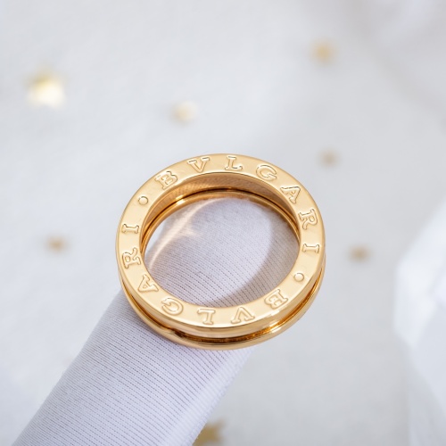 Cheap Bvlgari Rings #1098183 Replica Wholesale [$45.00 USD] [ITEM#1098183] on Replica Bvlgari Rings