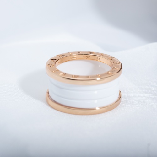 Cheap Bvlgari Rings For Unisex #1098186 Replica Wholesale [$48.00 USD] [ITEM#1098186] on Replica Bvlgari Rings