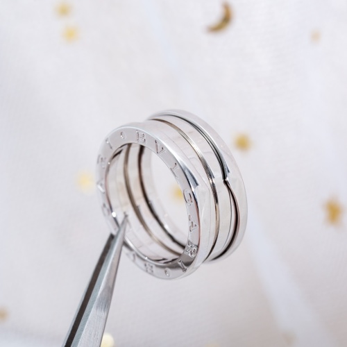 Cheap Bvlgari Rings For Unisex #1098188 Replica Wholesale [$48.00 USD] [ITEM#1098188] on Replica Bvlgari Rings