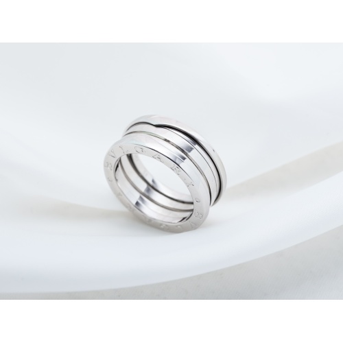 Cheap Bvlgari Rings For Unisex #1098188 Replica Wholesale [$48.00 USD] [ITEM#1098188] on Replica Bvlgari Rings